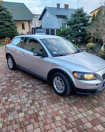 volvo Volvo C30 cena 11999 przebieg: 224371, rok produkcji 2007 z Prudnik